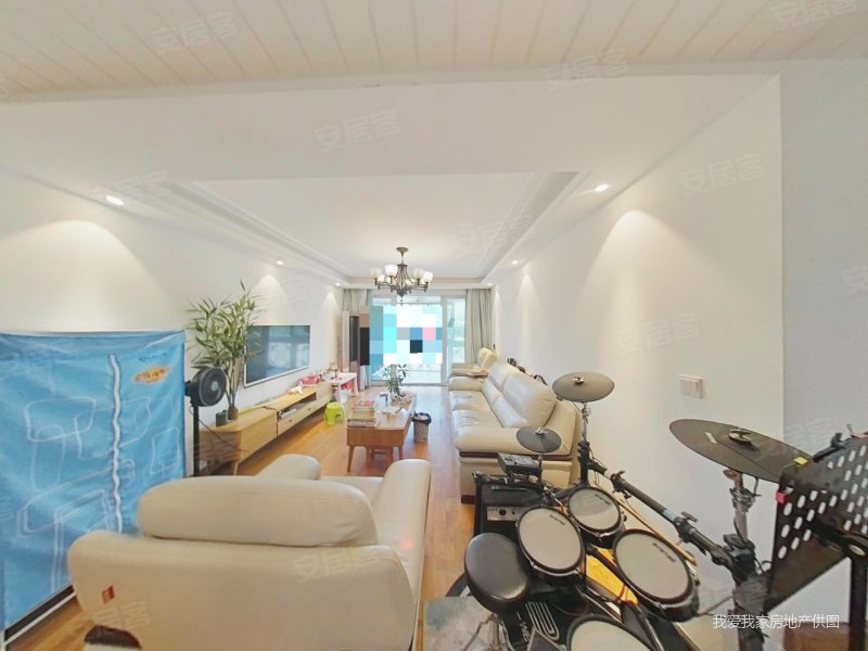 好位置 好楼层 税费少 安静舒适 阳光好 看房方便 急急急,朗琴湾花园