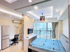 沈阳沈河北站真图可月付(二号线地铁口)电梯 配套齐全 交通四通八达出租房源真实图片
