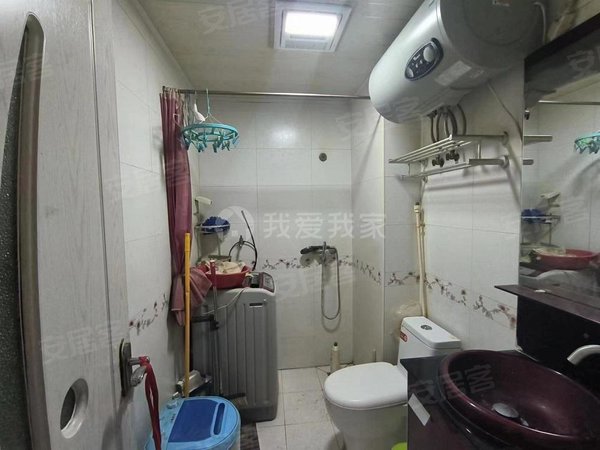 【多图】好美嘉园,张贵庄街租房,整租 万新街 好美嘉园 1室1厅,东丽