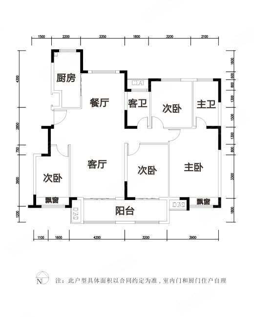 徐州房产网>徐州二手房>沛县二手房>红光路二手房>博邦汉华府>520_650