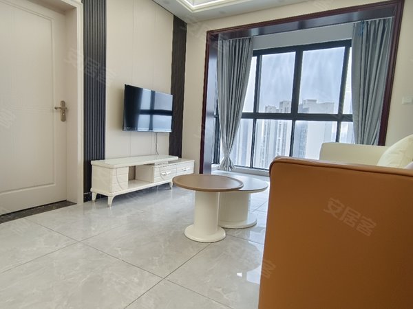 简阳丛树家园实拍图精装 理工大学民用水电气可月付 东郊记忆十里店