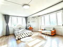 北京昌平天通苑天通苑北三区 采光好 家电齐全 南北通透出租房源真实图片
