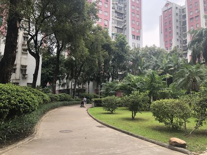 黄石花园,黄石东路 - 广州黄石花园二手房,租房,房价-广州安居客