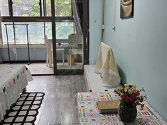 西安碑林体育场可月付!短租!小寨!体育场地铁口!赛格国际!音乐学院!南稍门出租房源真实图片