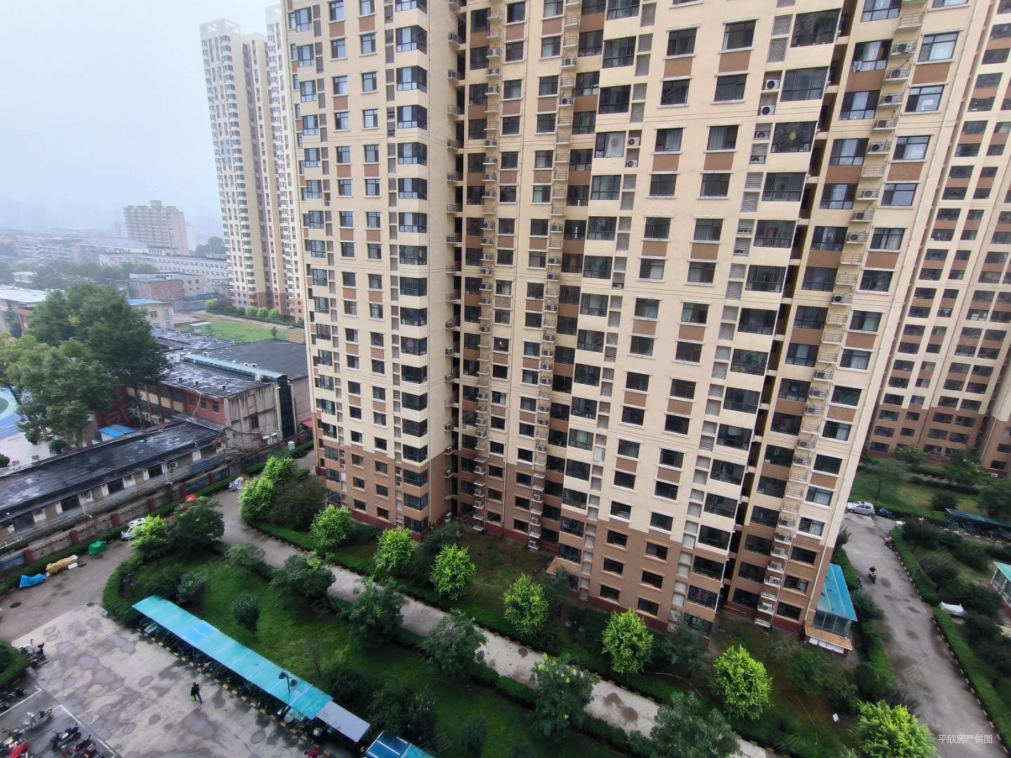 石家庄房产网>石家庄二手房>桥西二手房>彭后二手房>东风小区>