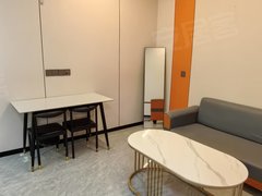 石狮石狮市步行街瑞昌街泰禾德辉中间，正规一房一厅出租房源真实图片