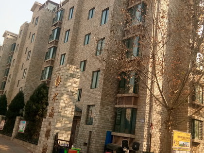 水晶郦城,新石中路36号 - 石家庄水晶郦城二手房,租房,房价-石家庄