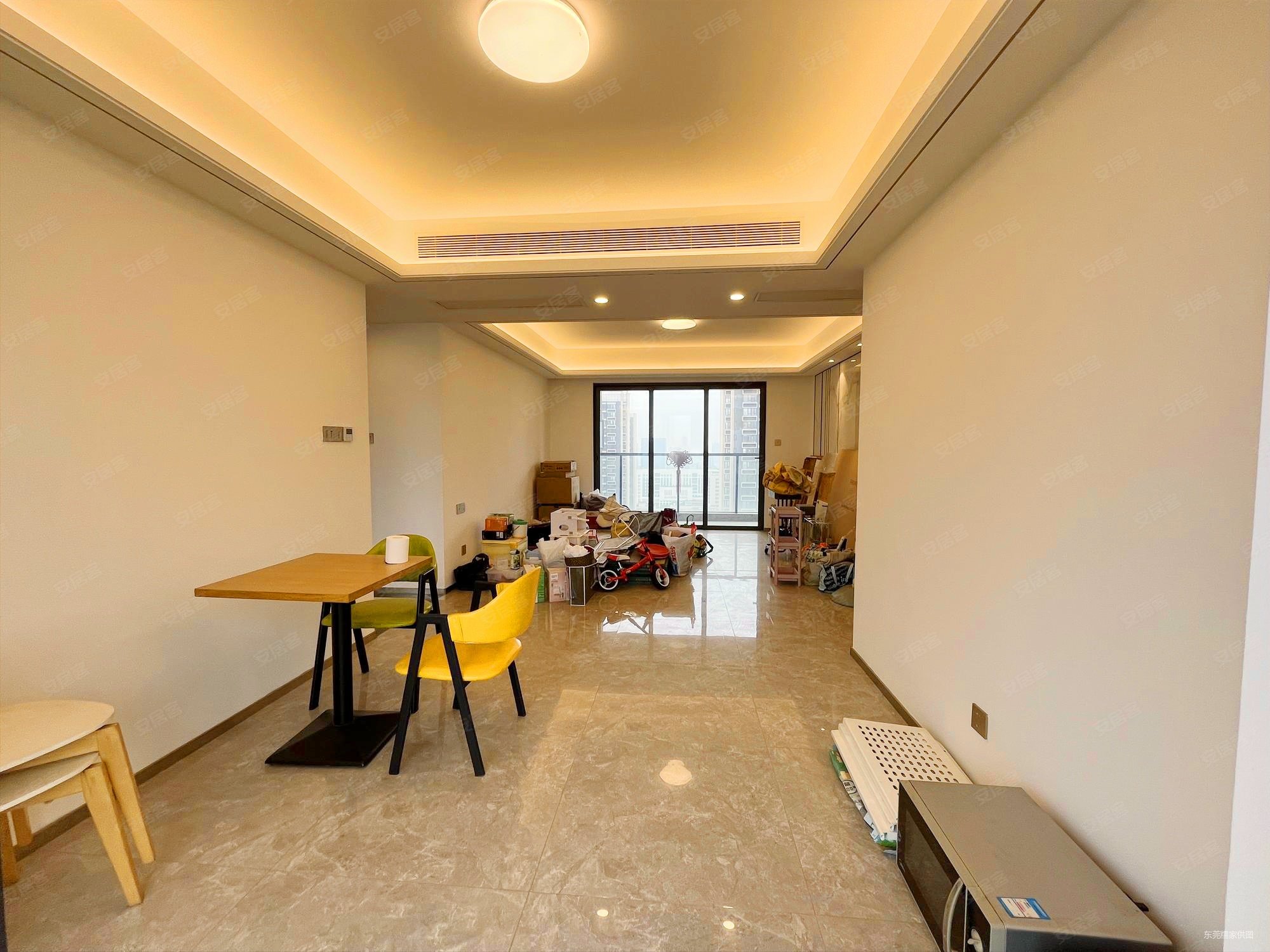 商品住宅 双卫 医疗配套成熟 商业配套成熟 满二 交通便利,万象府二手