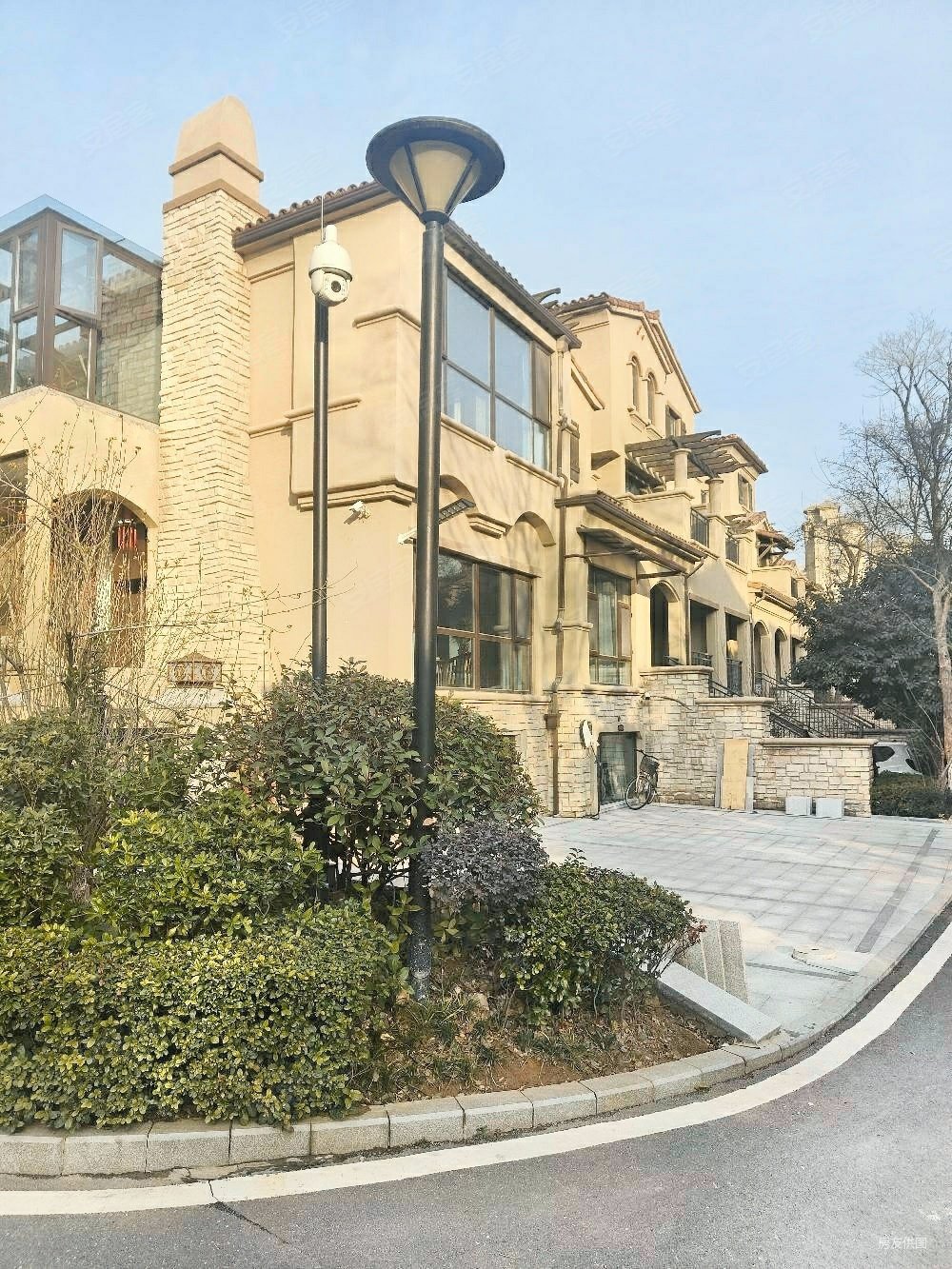 林溪湾四层别墅300万捡漏房