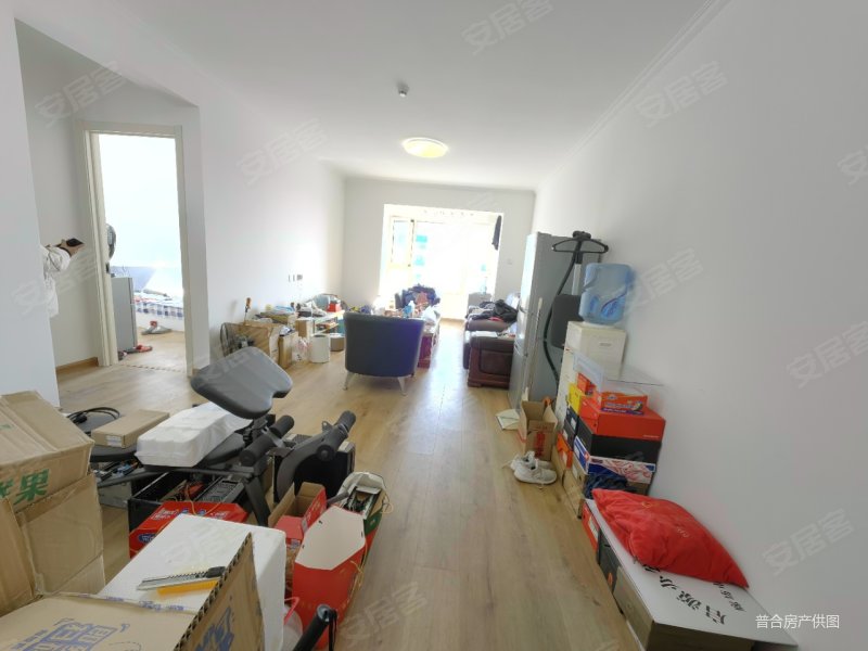 香堤园电梯23楼非顶一梯两户板楼阳厅阳卧室799万可议