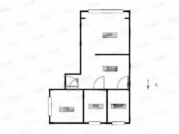 多图 上钢一村 上钢新村租房 上钢一村2室1厅1卫5100元月52平精装修 浦东租房 上海58安居客