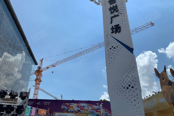 吾悦广场璟悦府怎么样,吾悦广场璟悦府周边房产中介经纪人评价-温州