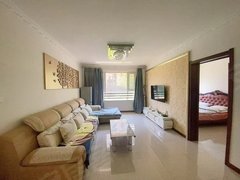 白城洮北洮北城区新城F区 三室一厅 家私电全齐 拎包入住!出租房源真实图片