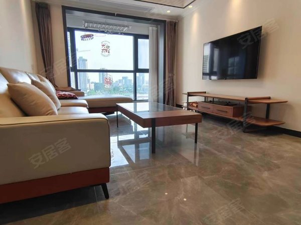 武汉江夏流芳佛祖岭(g区)佛祖岭g区两居室,精装修交通方便,同兴广场