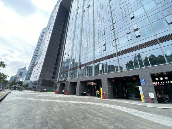 万博租房,广晟万博城 拎包入住复式3房 随时看,番禺租房-广州58安居客