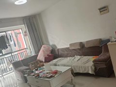 枣阳天天福广场建设路柏林阳光城两室两厅,家电齐全,拎包入住。出租房源真实图片