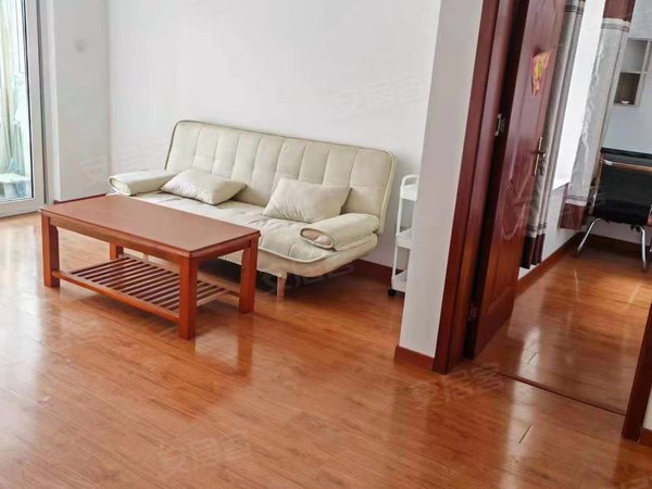 南京高淳高淳区大丰景苑a区新城小学 一中对面 大丰景苑a区精装两室