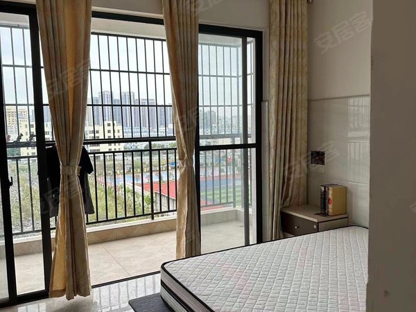 【多图】洪福花园,10 1商业大道租房,急租可议价 4号地铁 个人房源直