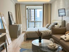 嵊州城区市中心嵊州城南（本人房主无中介费 家电齐全，拎包入住 停车免费）出租房源真实图片