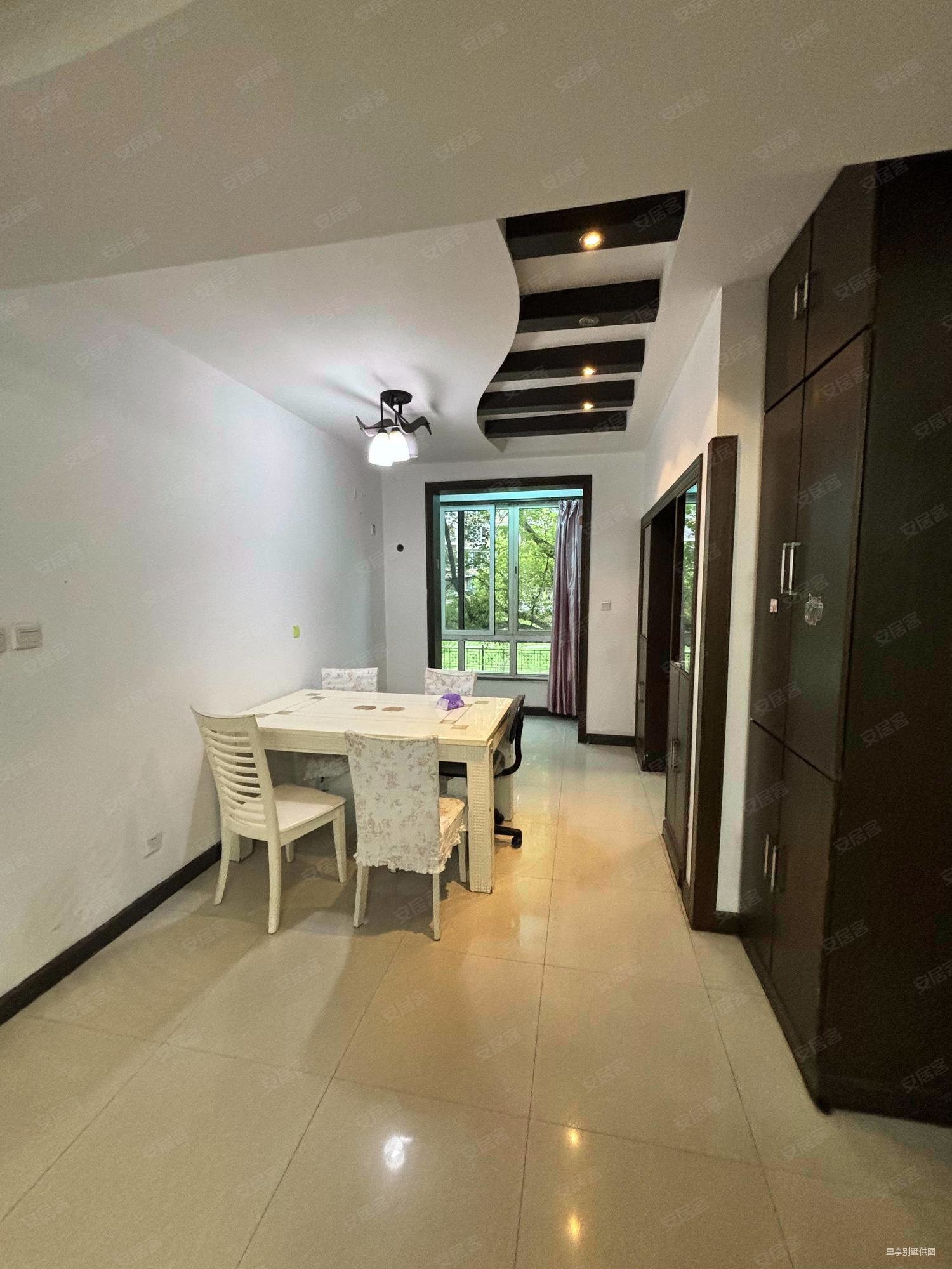 金桥爱建园 性价比不错的一套好房子有钥匙随时看