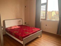 石狮石狮周边蚶江当代鸿山府 3室1厅1卫出租房源真实图片