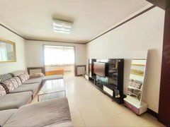 金昌金川人民文化广场天瑞花园6楼2室2厅带家具家电能洗澡做饭出租房源真实图片