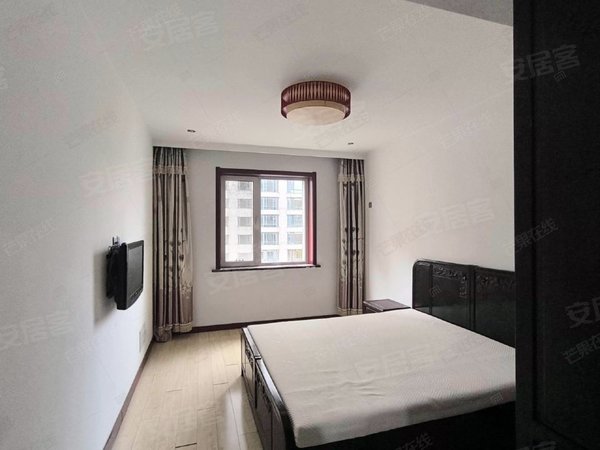 【多图】泰宸湖畔佳园,南湖租房,三室高档园区 南湖公园 振兴二 134