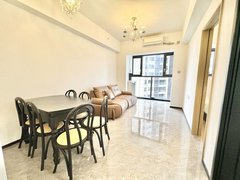 深圳宝安马安山周边配套成熟,拎包入住,随时看房出租房源真实图片