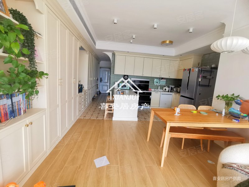 银海雅苑二手房,380万,4室2厅,2卫,123.69平米-武汉安居客