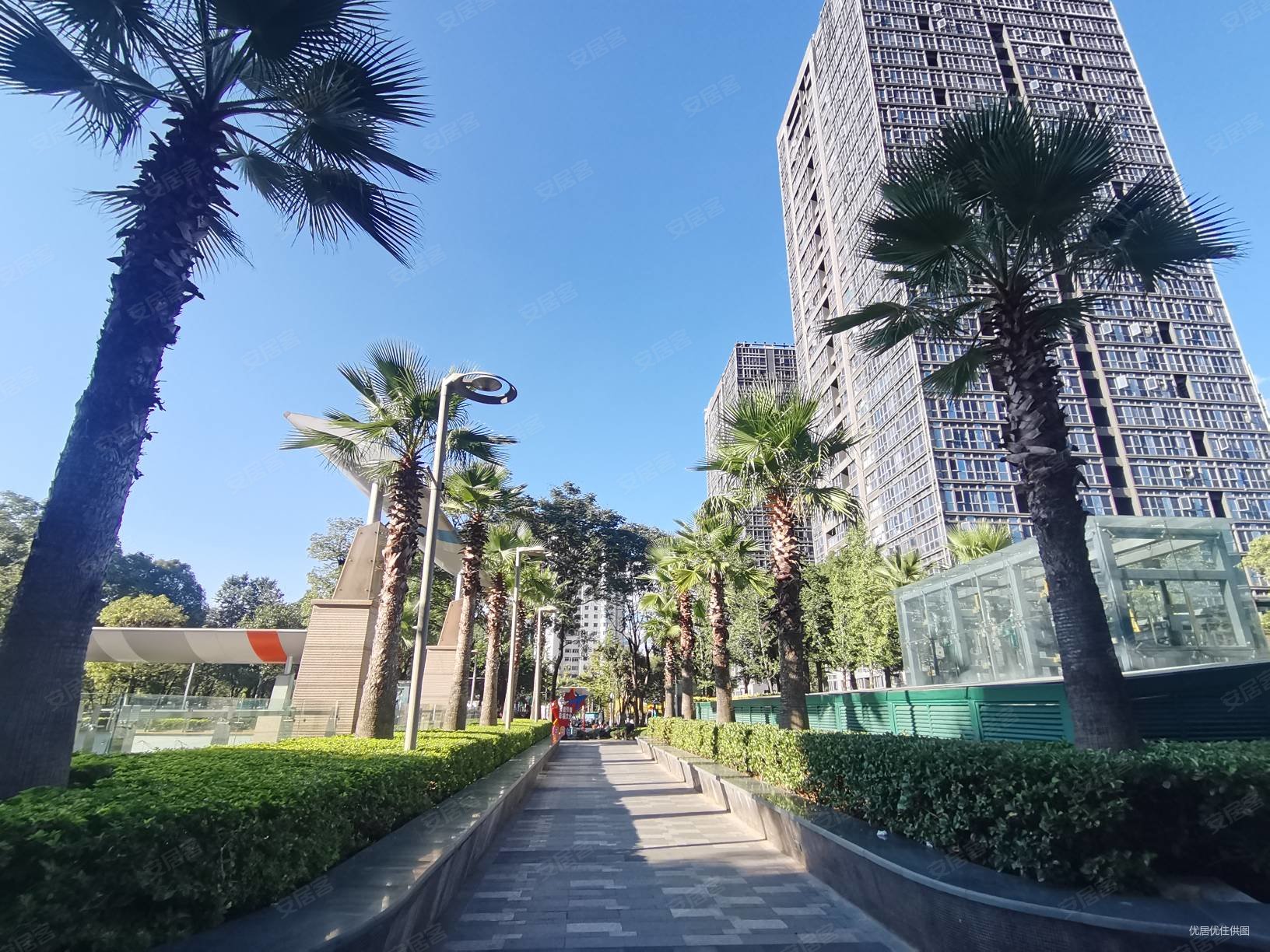 昆明房产网>昆明二手房>官渡二手房>国贸中心二手房>银海尚御>1632