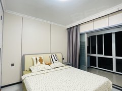 宁波海曙高桥海曙区整租一室一厅带阳台宠物友好出租房源真实图片