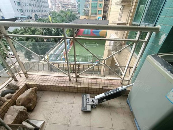 【多图】海印南苑,滨江东租房,精装三房 保养新净 小区管理 电梯出行