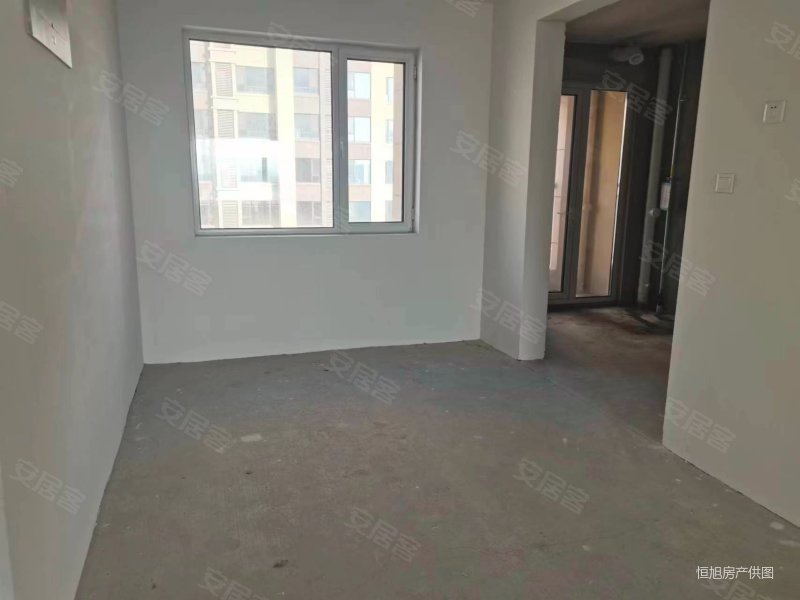 采光无遮挡,中冶德馨苑(奎文)二手房,79万,3室2厅,2卫,140平米-潍坊