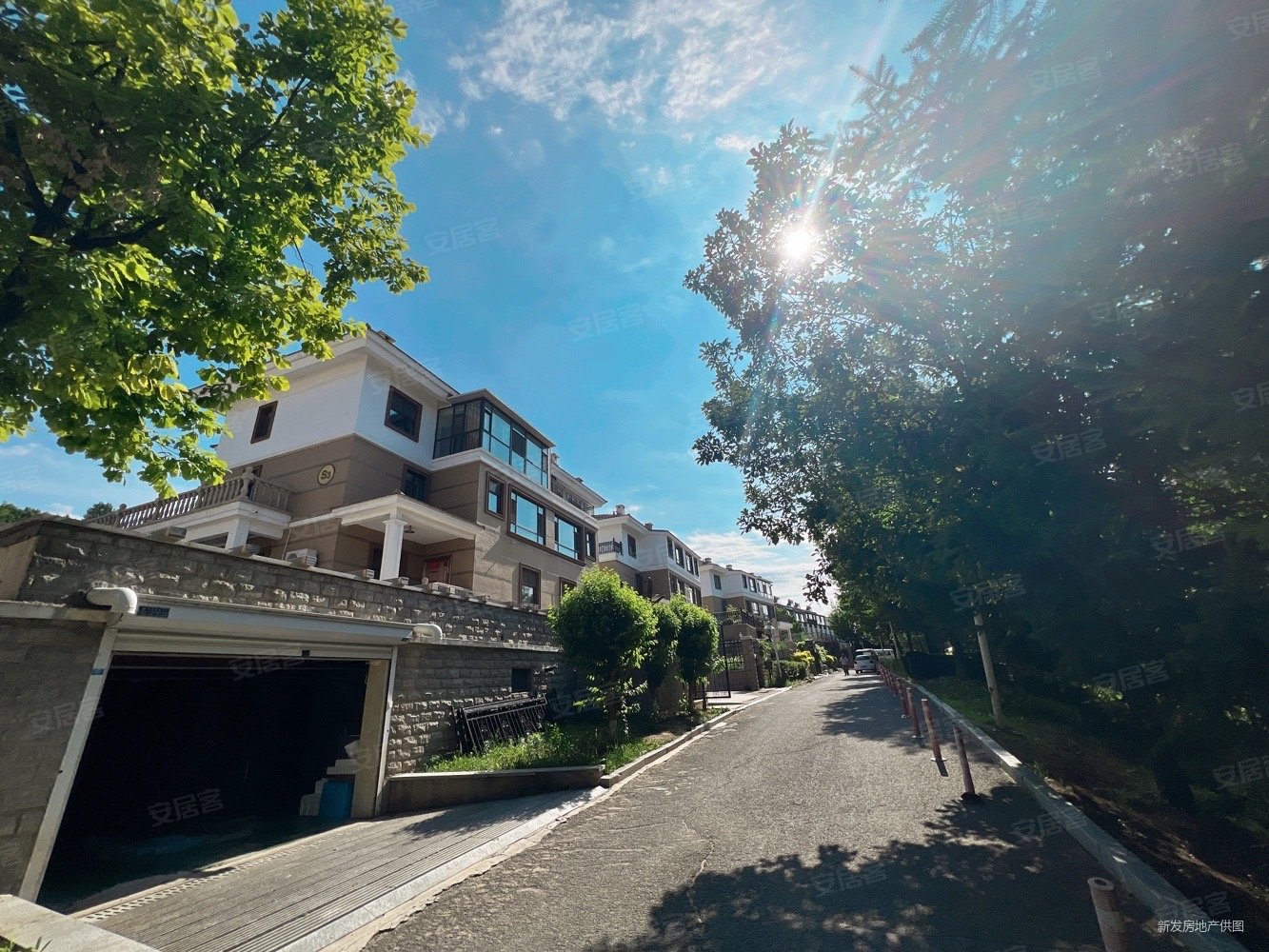 44平米-长春安居客