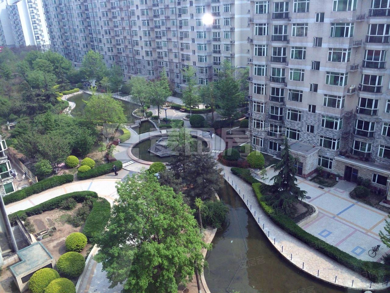 北京房产网>北京二手房>海淀二手房>世纪城二手房>观山园(蓝靛厂)>