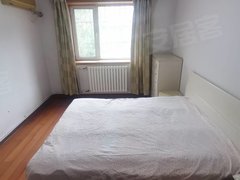 天津河西友谊路天津宾馆地铁站!整租!可短租!无中介可月付免押!出租房源真实图片