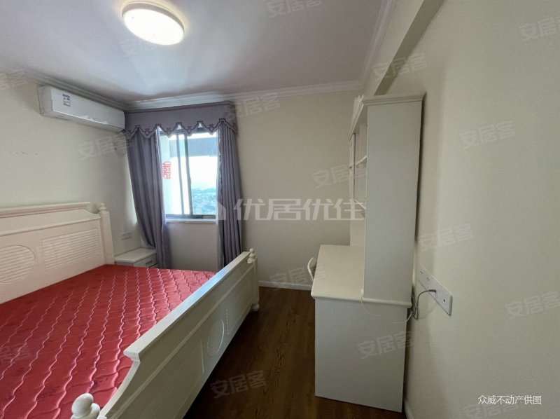 清江尚玲珑76.25平59万2室2厅1卫