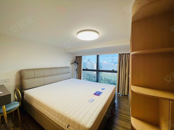 深圳南山华侨城绿景美景广场绿景美景广场 华侨城公寓 朝南看海 豪华