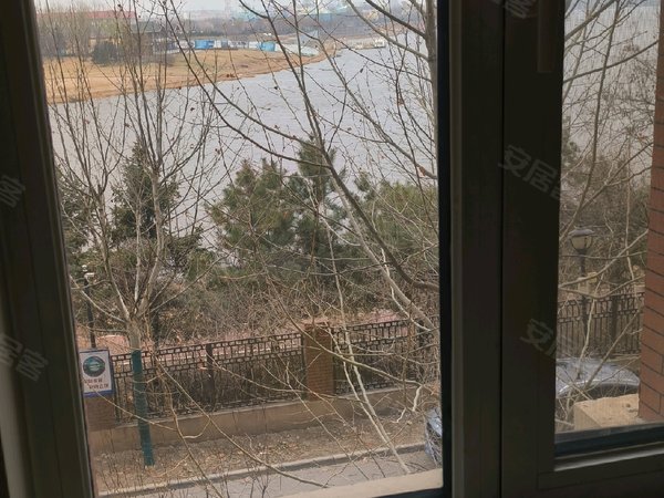 【多图】亿利国际生态岛,中新生态城租房,亿利国际生态岛 3室2厅2卫