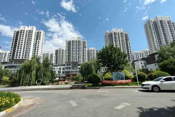 秦淮人家,泰山路,近黑龙江路-铁岭秦淮人家二手房,租房-铁岭安居客