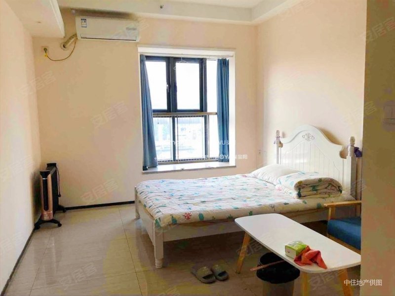 恒大城精装公寓近地铁随时看房价格可小刀