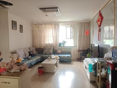 巴音郭楞库尔勒新市区明祥小区三楼,两室两厅出租房源真实图片