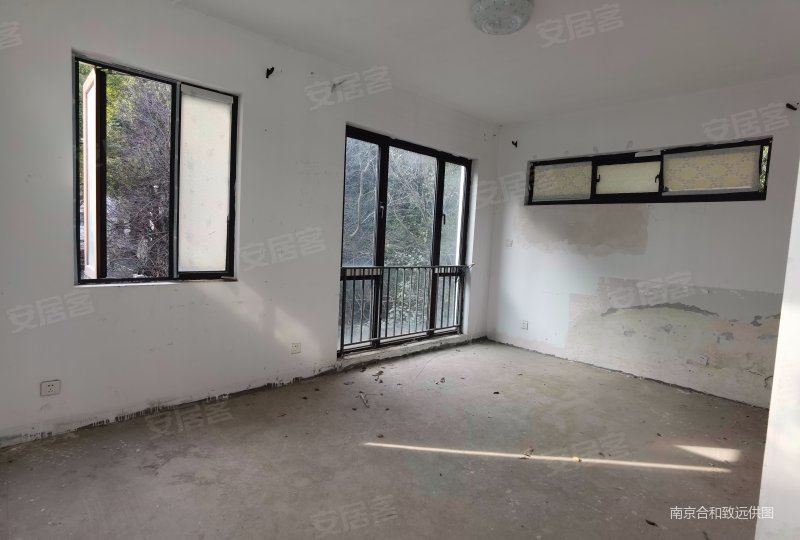 新城尚东花园别墅