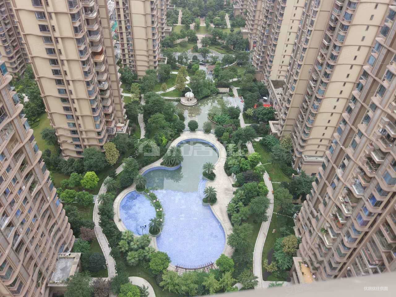 雅居乐御宾府一期三期