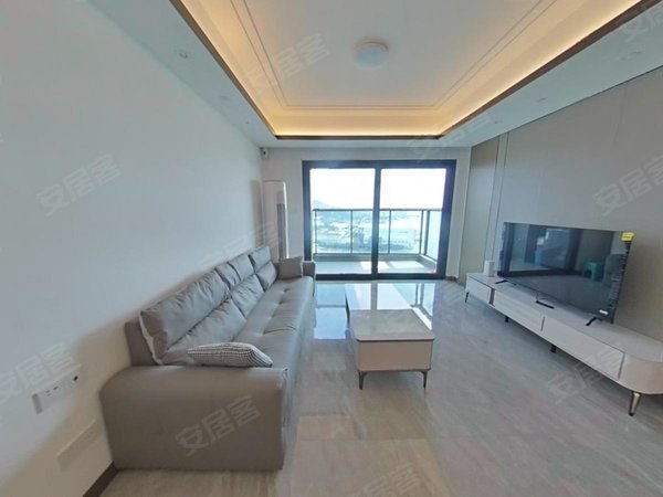 亚运城天珑 3室2厅2卫 102平 精装修 配套齐全,番禺租房-广州58安居客