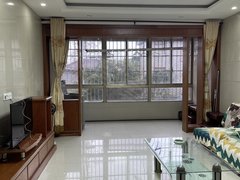 扬中扬中市区市中心惠众东区2楼南北通透，中上装修，干净清爽，前排采光出租房源真实图片