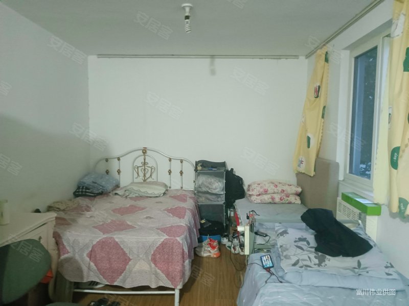 富川力荐长馨园精装三居室随时签约随时看房价格可议