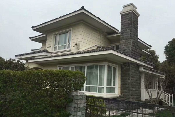 西郊华城怎么样,好不好_中介房产经纪人:仵露卉对西郊华城的评价-上海