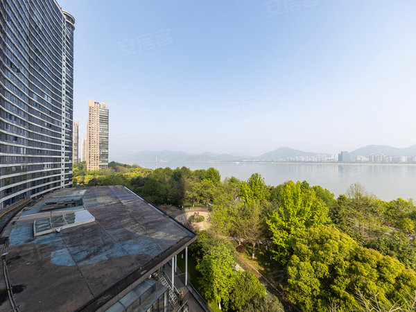 杭州滨江太阳国际公寓图片
