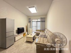 阳江阳春春城镇2房2厅 尚品名居 1600拎包入住出租房源真实图片